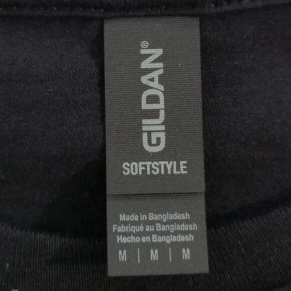 🆕 GILDAN G640 "SOFT STYLE" Custom TEE - Picture 4 of 5